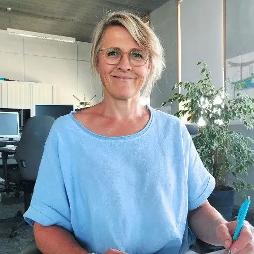 Sandra Brucher