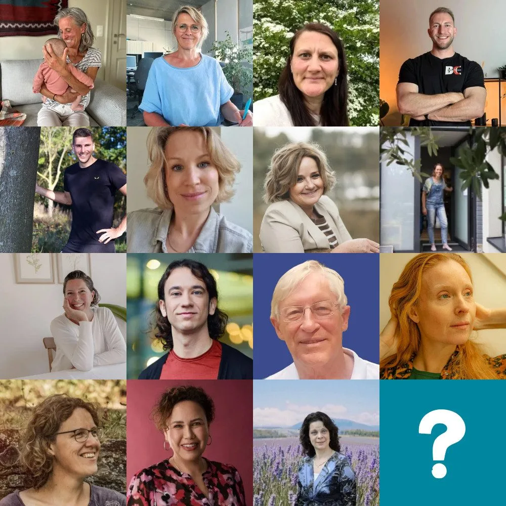 Find & Flow Kwaliteitsstandaard